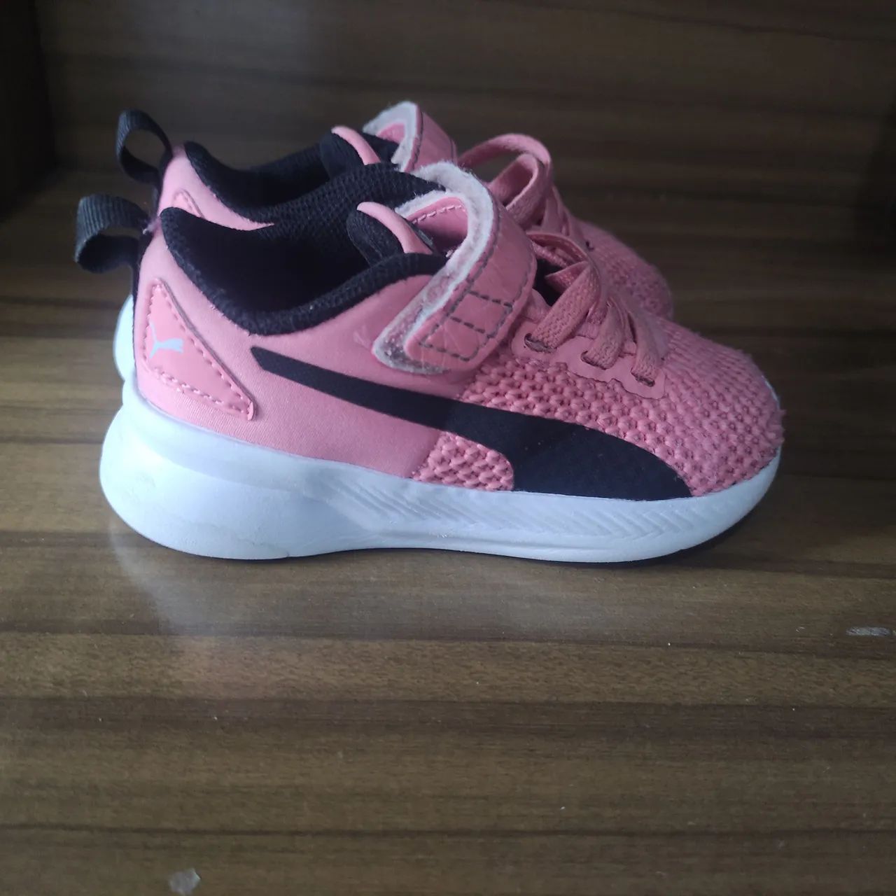 Tênis puma menina Tam 20