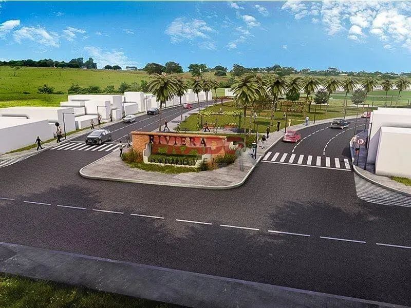 Terreno à venda em Porto Rico, riviera porto rico, com 200 m²