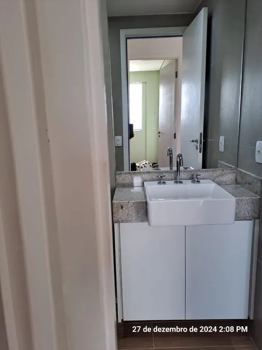 Apartamento 2 dorm, 2 banh, suite, 1 vaga - Bethaville - Barueri - Ótima Localização - Foto 10