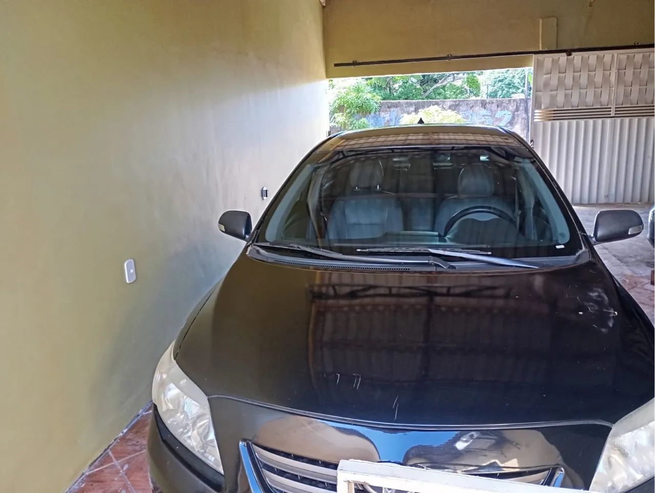 COROLLA 1.8 GLI AUTOMÁTICO 09/10 - Foto 5