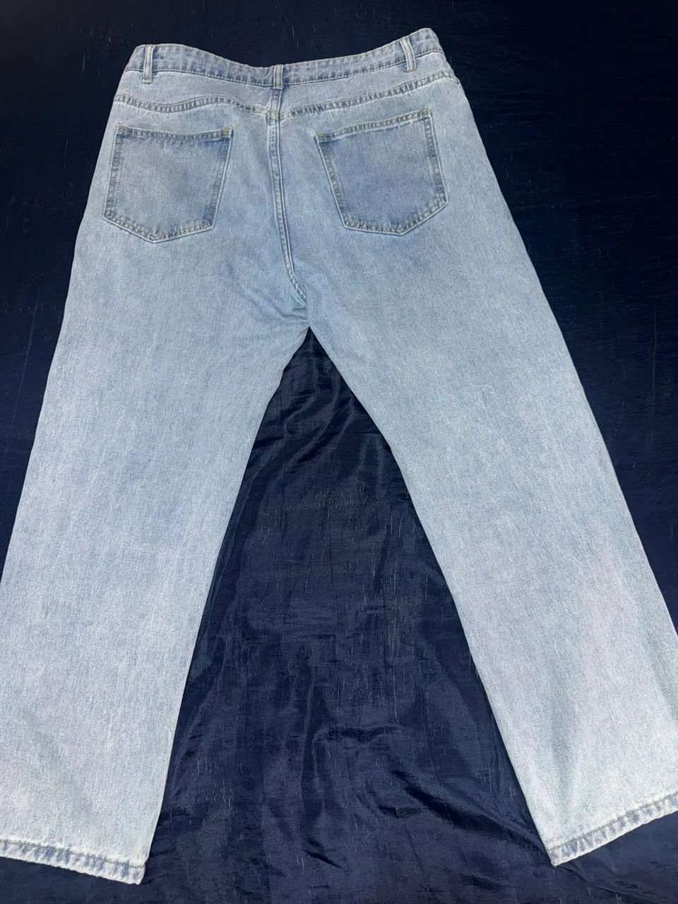 Calça estampada  - Foto 3
