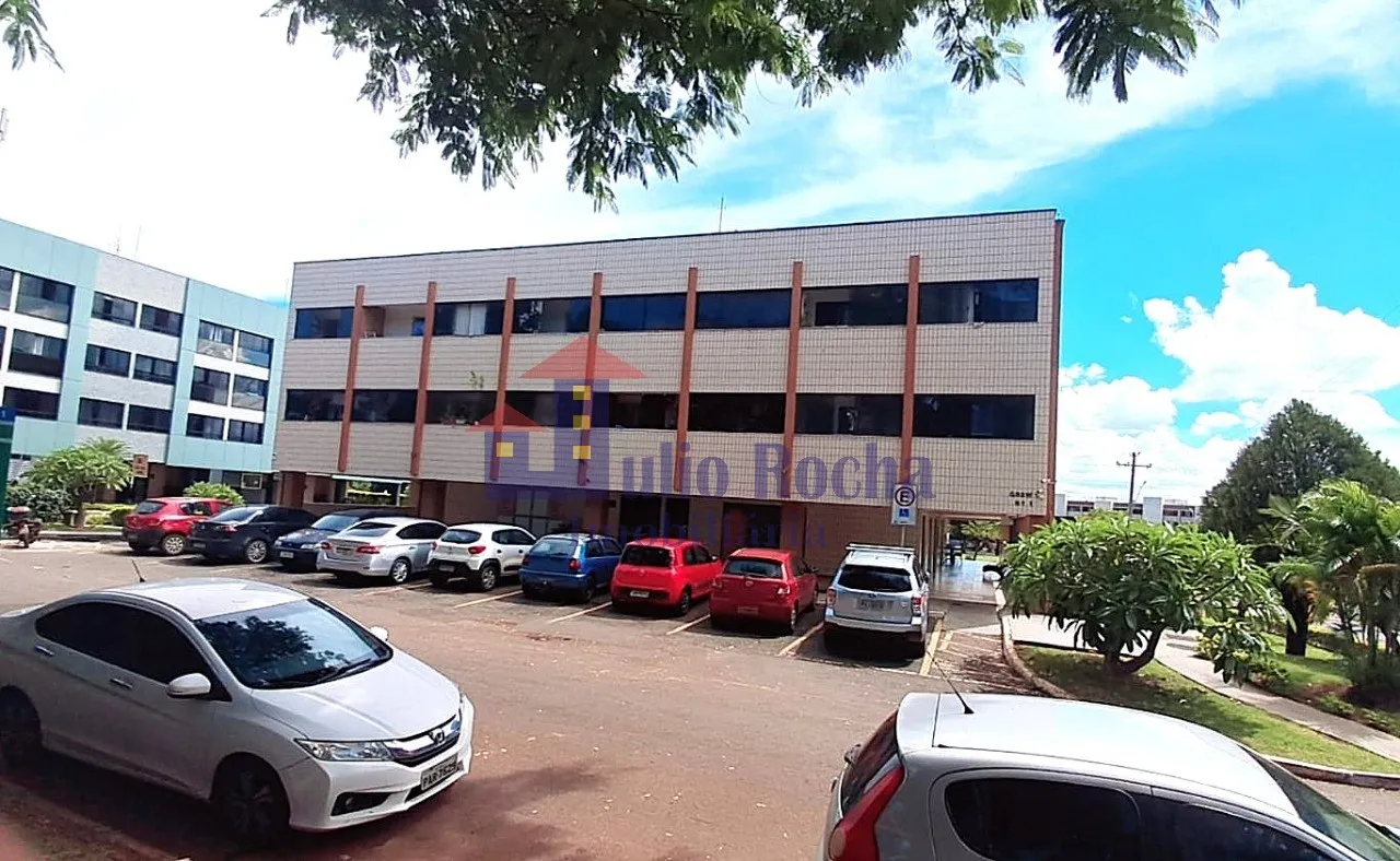 QMSW 01, SALA COMERCIAL!
