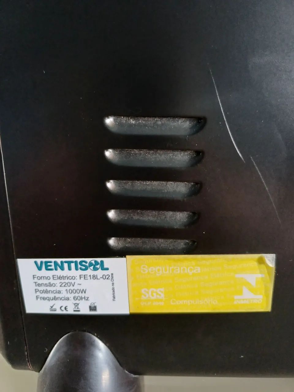 Forno Elétrico - Foto 5