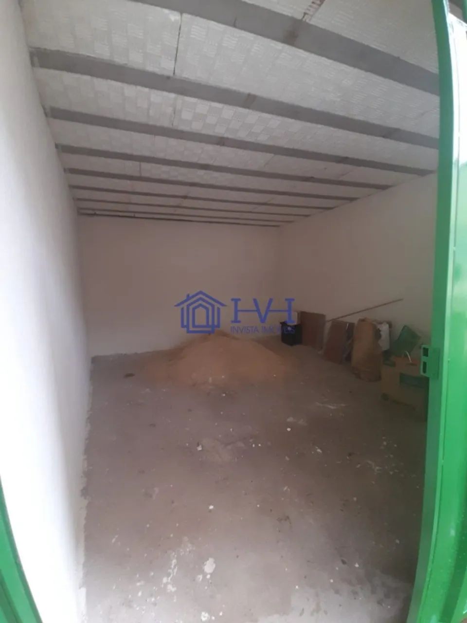 Apto 2 quartos, copa, 1 vaga coberta. Reformado - Foto 3