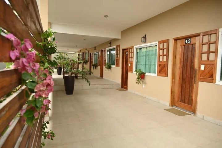 Casa de praia Salinas aluguel temporada  - Foto 9