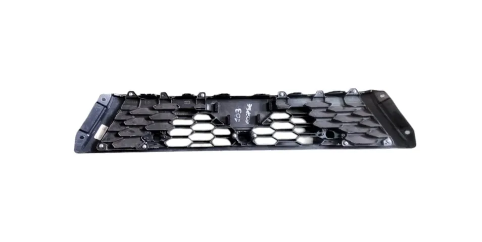 Friso Superior e inferior Parachoque Dianteiro Mitsubishi eclipse