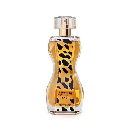 Perfume Glamour " Fever " 100ml