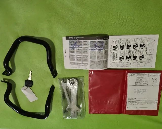 POP110I 2024 unico dono - Foto 11