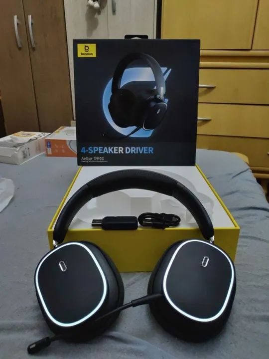 FONE SPEAKER DRIVE