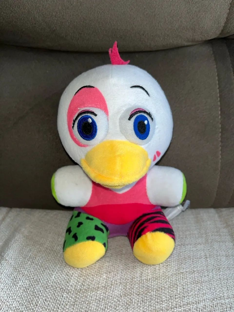 Chica FNAF