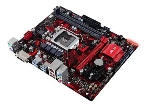 Kit Processador i5 7400 + Ddr4 8G, Placa Mãe ASUS de brinde entrego
