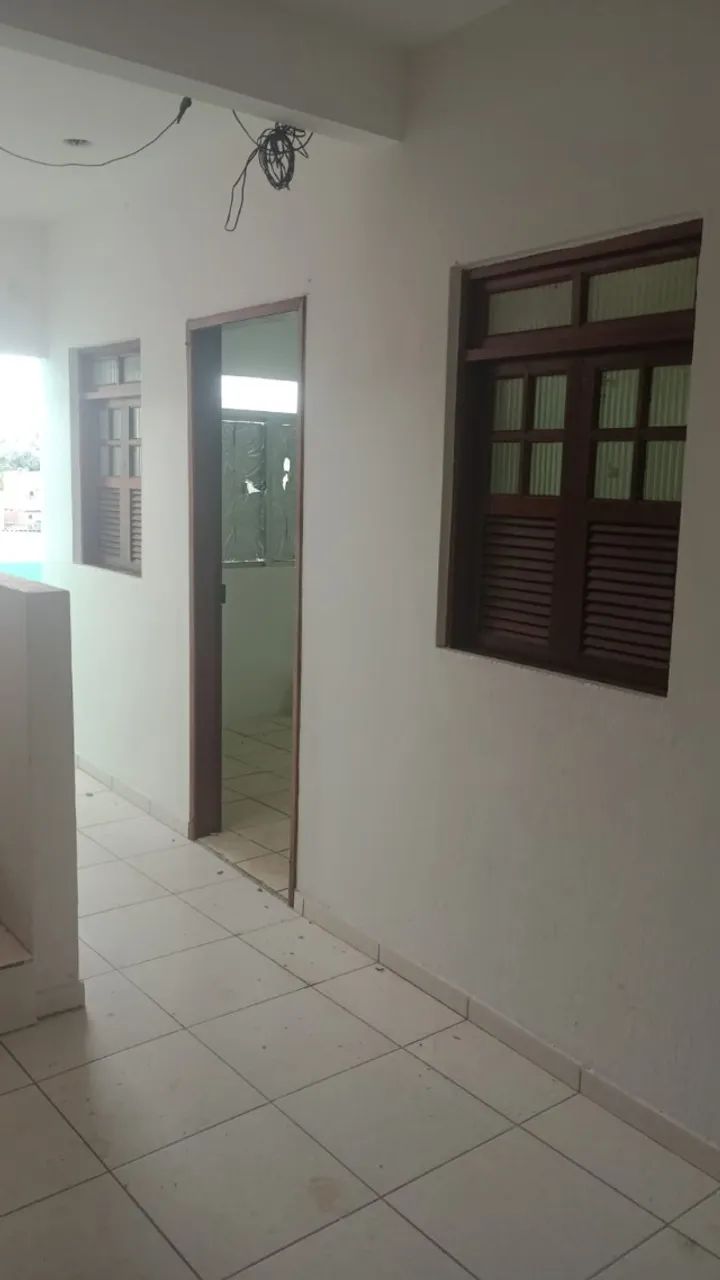 Foto - Salvador - Cabula