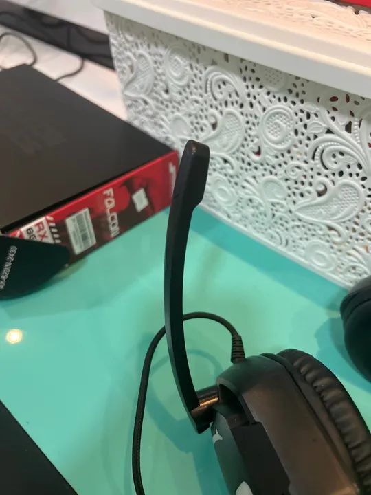 Microfone genérico - Foto 2