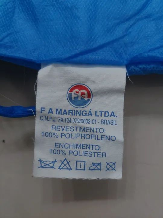 Kit para Camping - Barraca 2 pessoas - Colchonete - Saco de Dormir - Foto 5