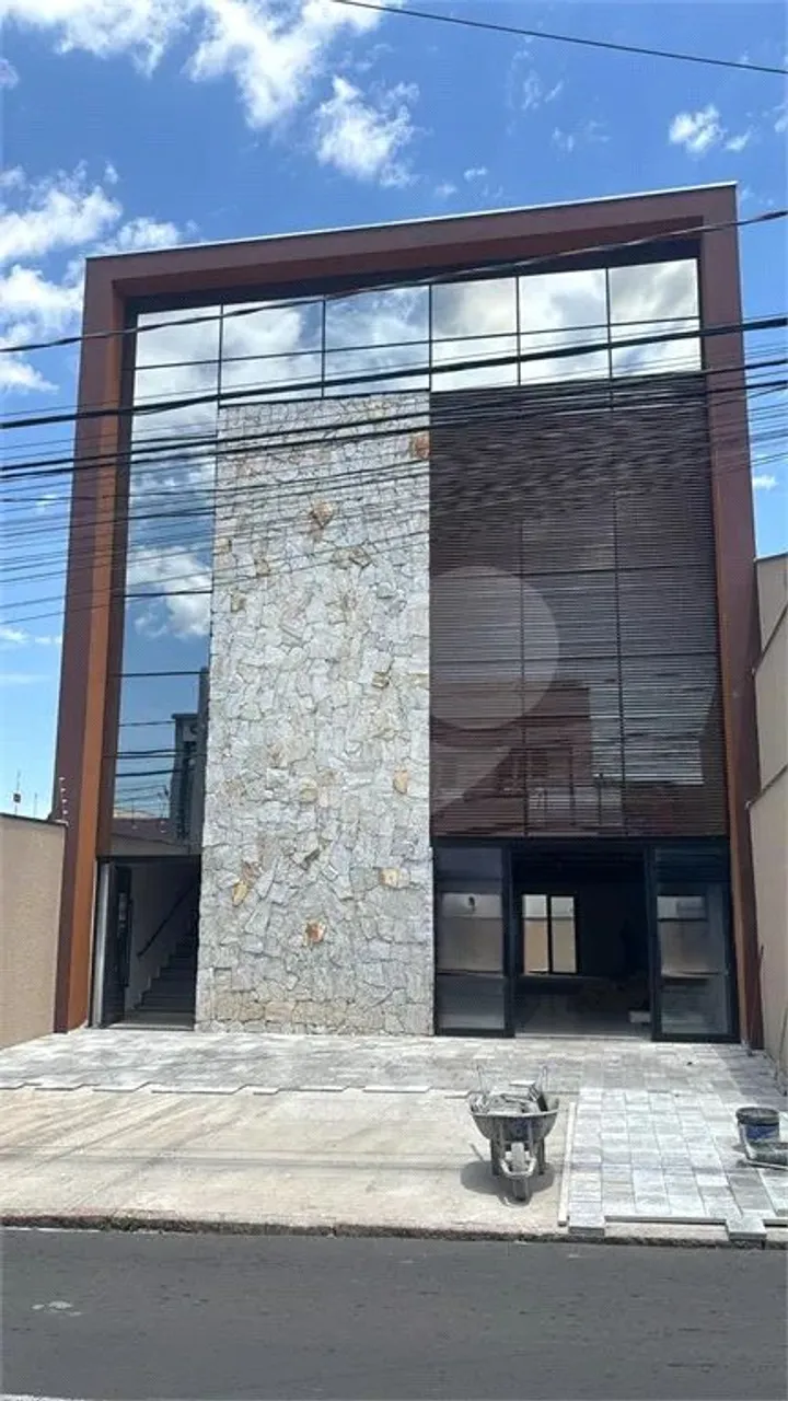 Salas para locação em Centro - SP