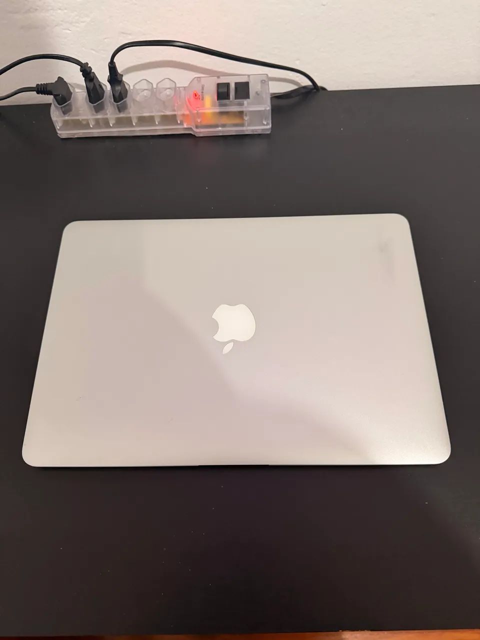 MacBook Air 2014 A1466 - Notebooks - Vila Bergamo, Piraju