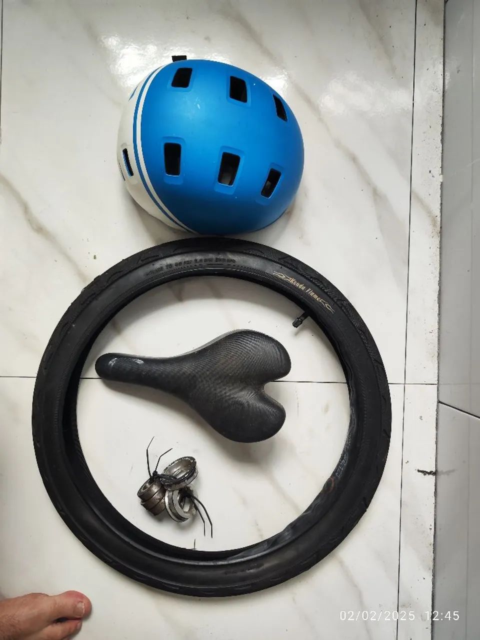 Peças de bike - Foto 5