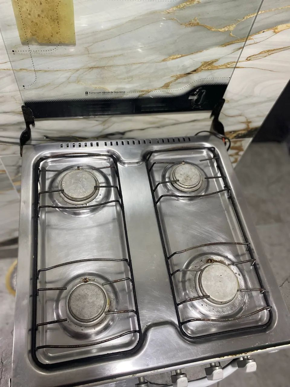 fogão  - Foto 3