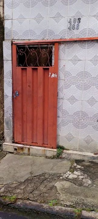 Foto - Belo Horizonte - Conjunto Habitacional Vale do Jatobá (Barreiro)