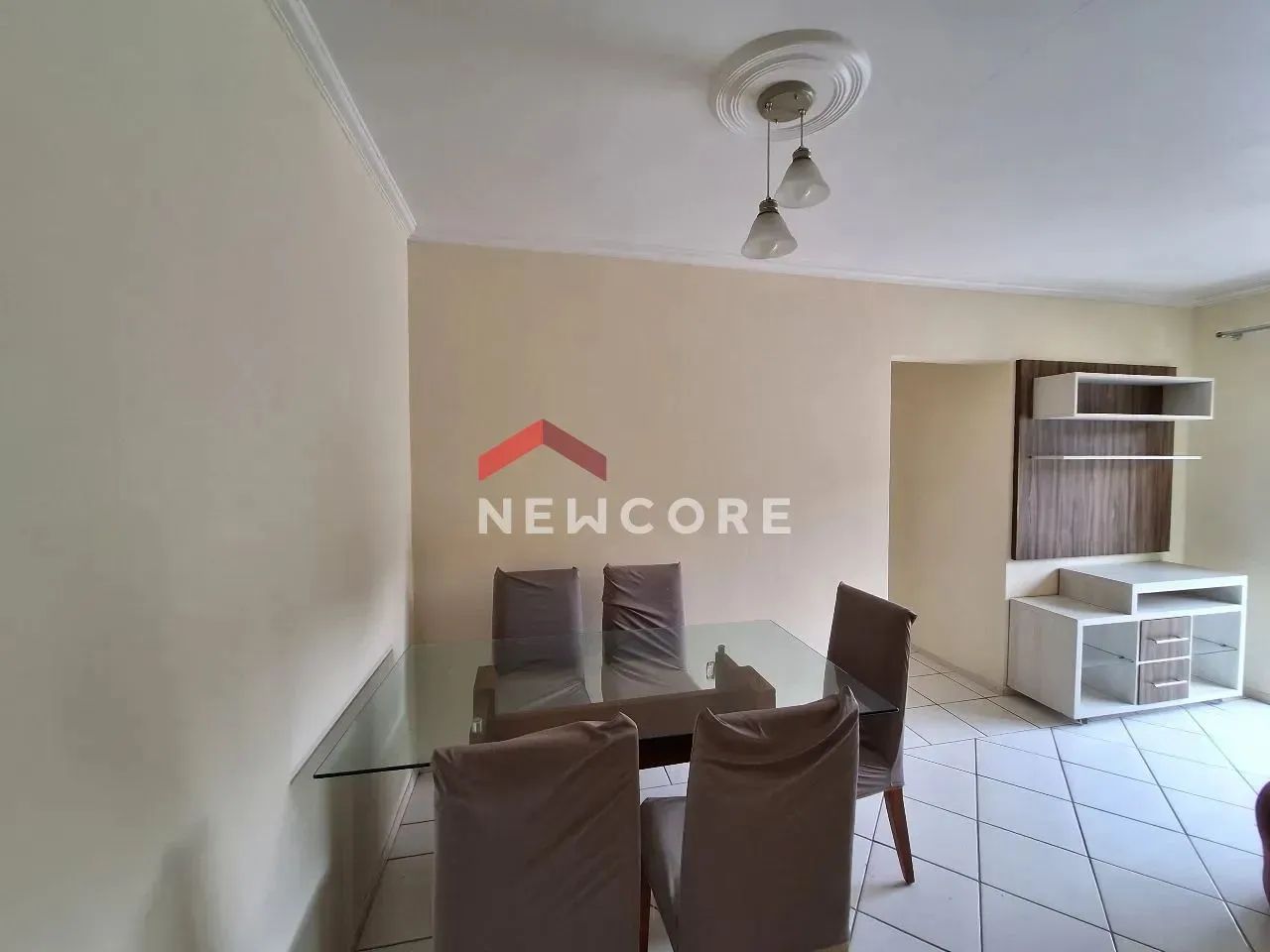 Apartamento em Servidão São Severino - Saguaçu - Joinville/SC - Foto 5