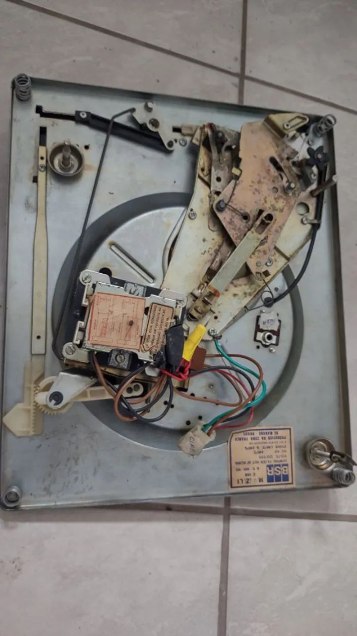 Chassis BSR conforme imagens - Foto 3