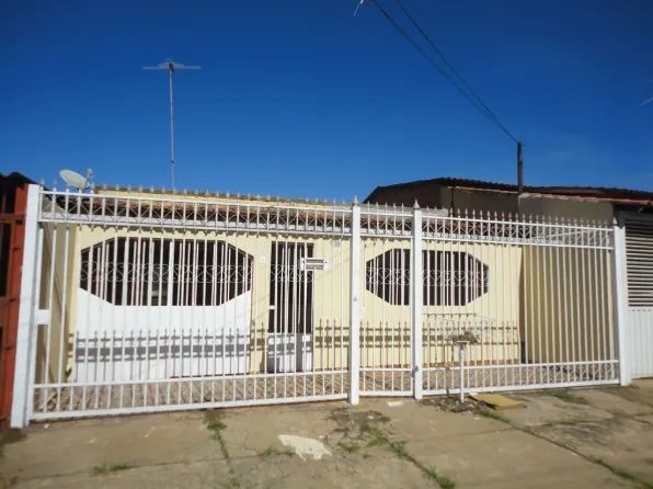 Casa a venda no Por do Sol