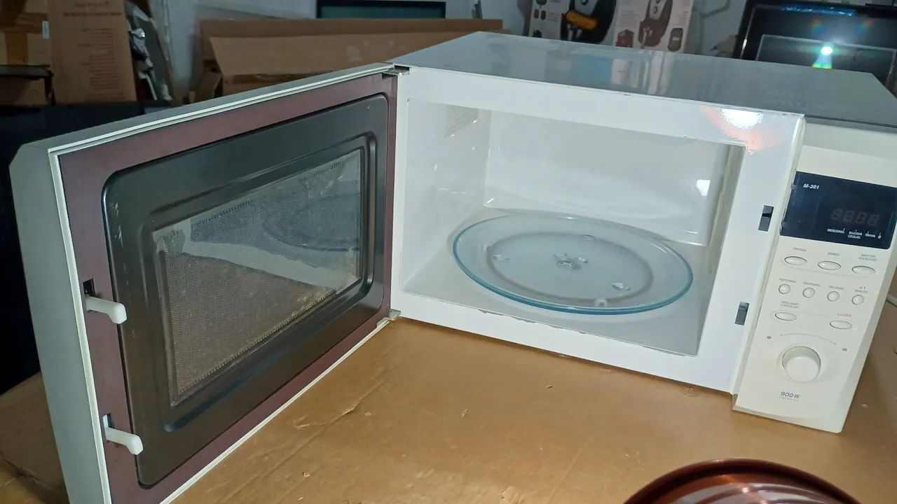 MICRO ONDAS. - Foto 4
