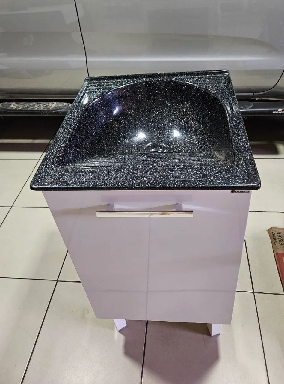 Tanque cozimax - Foto 2