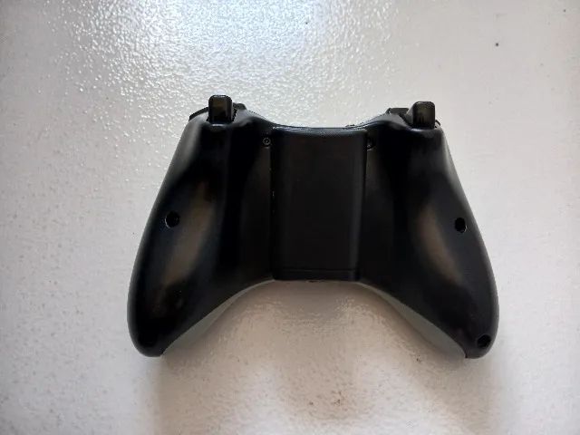 Controle Xbox 360 - Foto 2