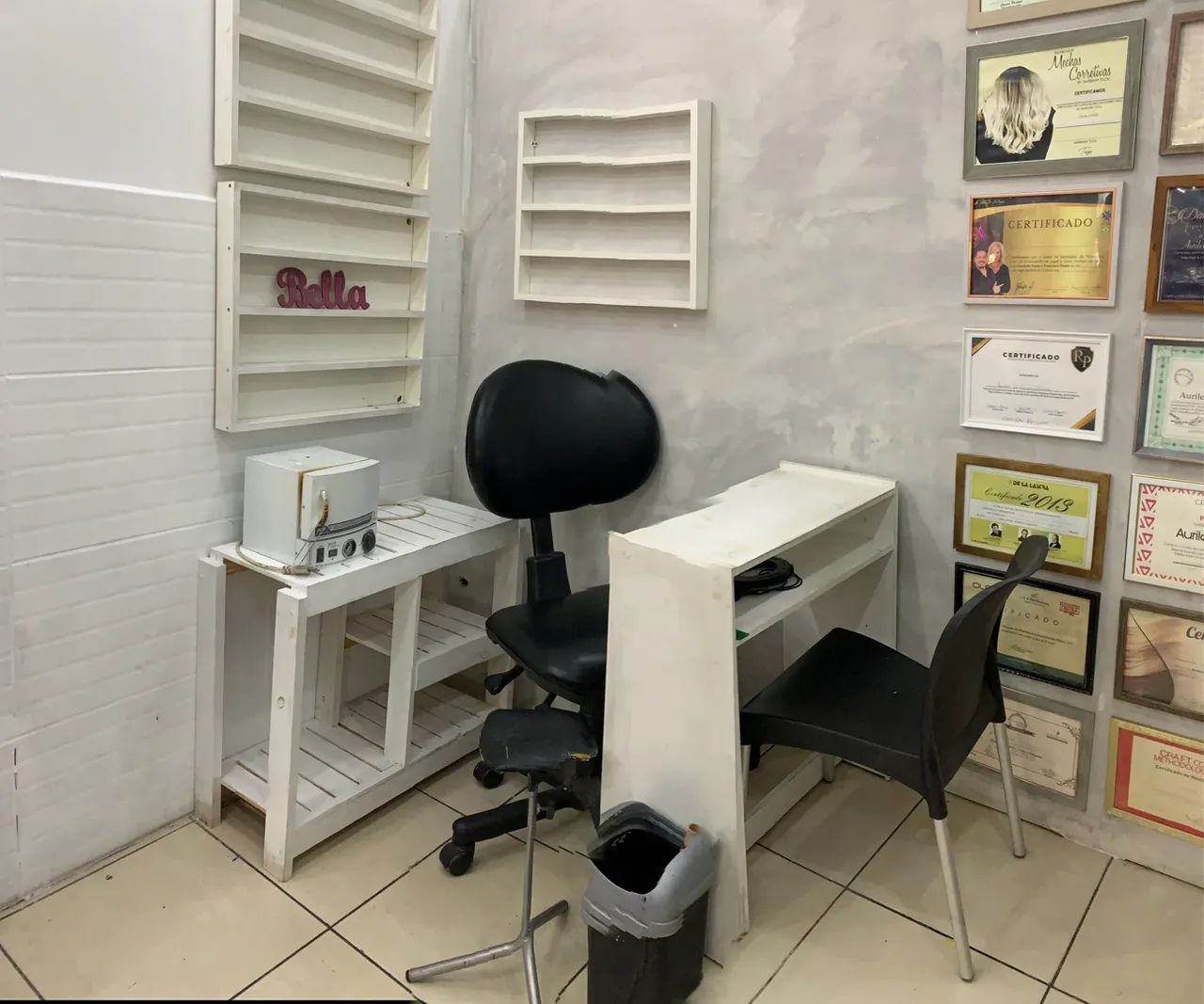 Aluguel de espaço para atendimento  - Foto 3