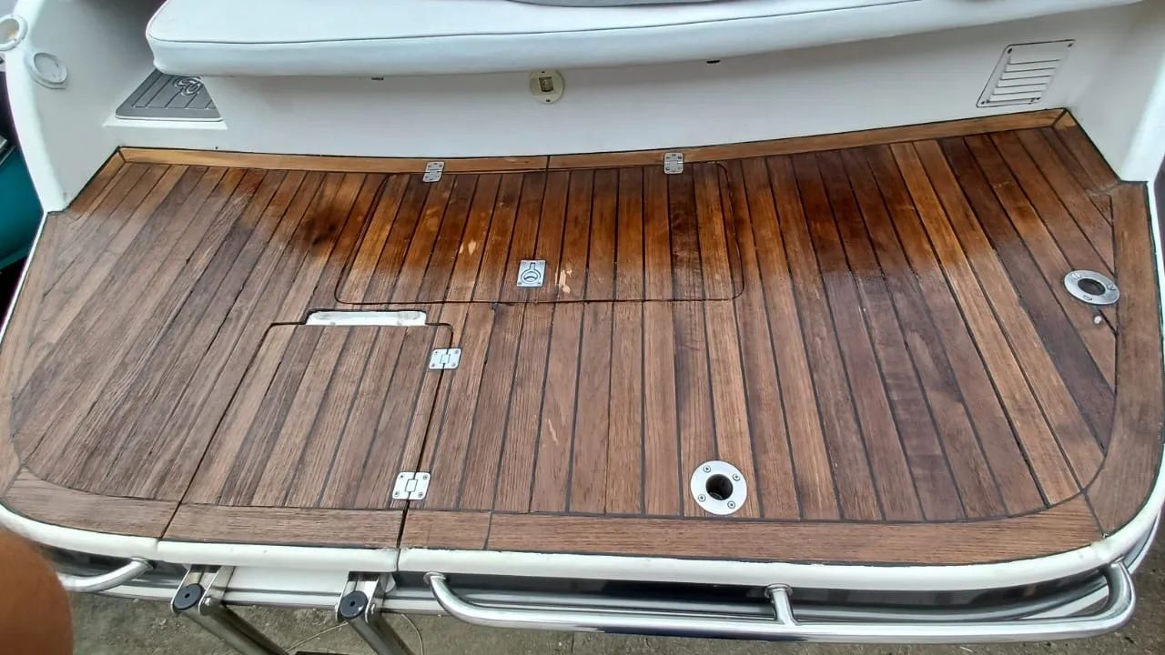 Lancha Real 300 - Foto 9