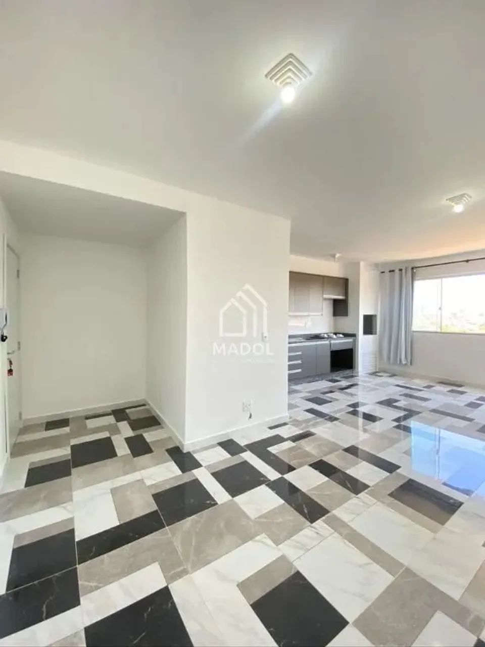 Apartamento à Venda em Uvaranas, Ponta Grossa - PR - Foto 3