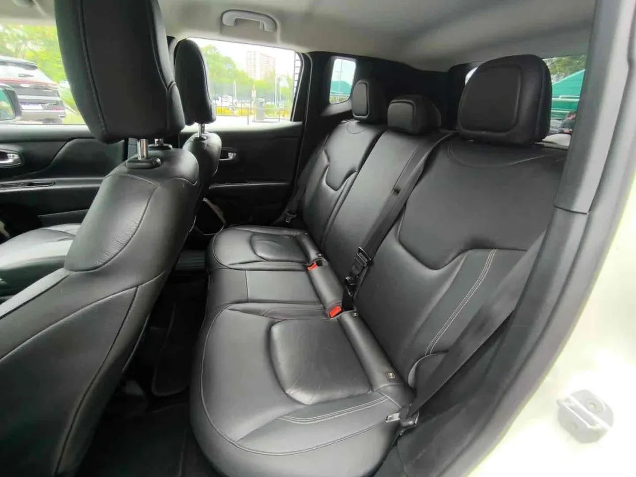 Jeep Renegade 2018 1.8 16v flex limited 4p automático - Foto 4