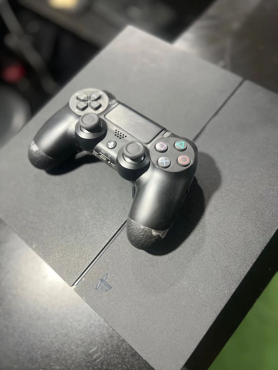 PlayStation 4 64305907237890120