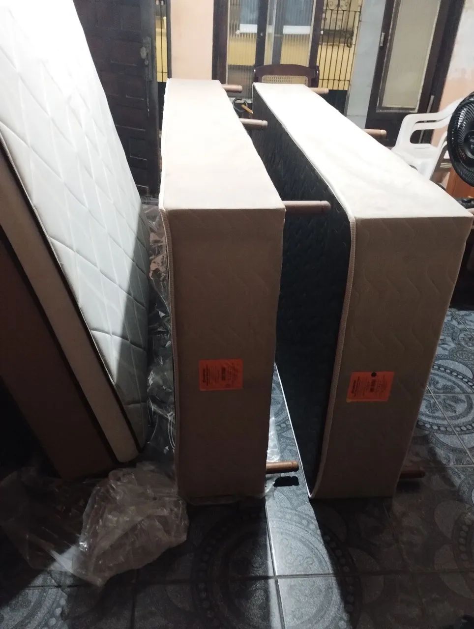 Cama Super king Casal  - Foto 5