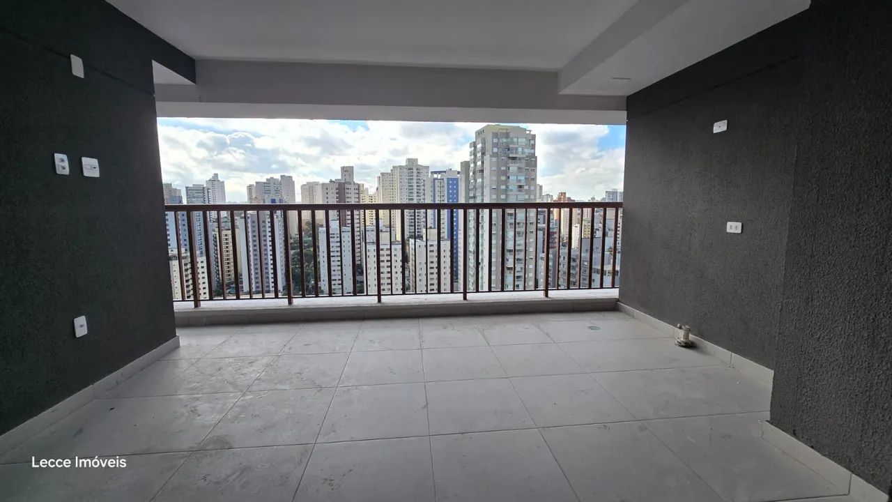 Apartamento com 2 dormitórios à venda, 80 m² por R$ 790.000 - Vila Santa Catarina - São Pa