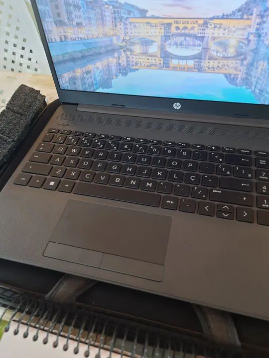 Notebook HP 8g Core i3-novo - Foto 5