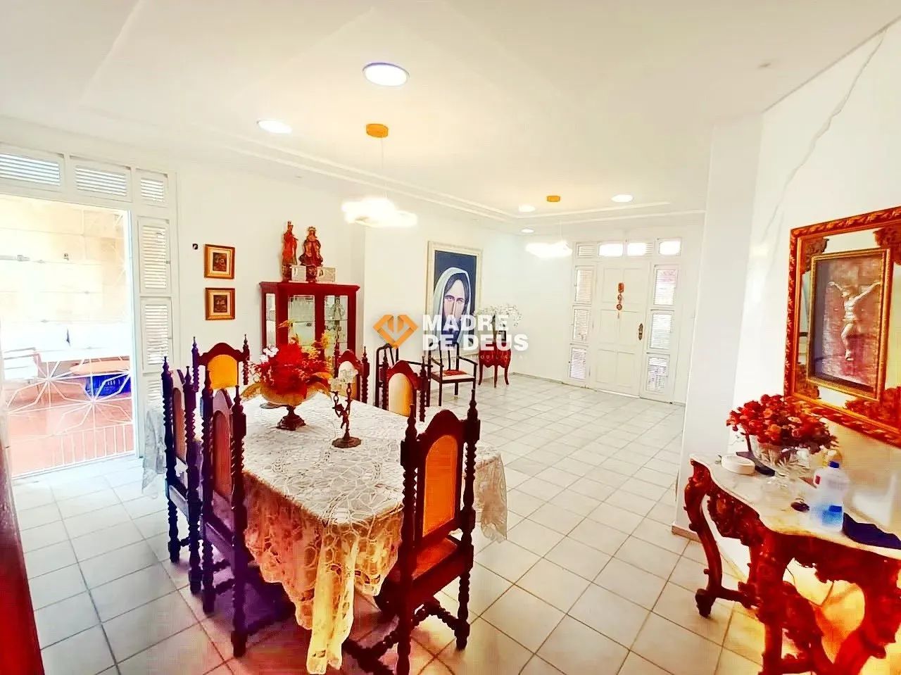 Casa duplex à venda no bairro Parquelândia - Foto 4