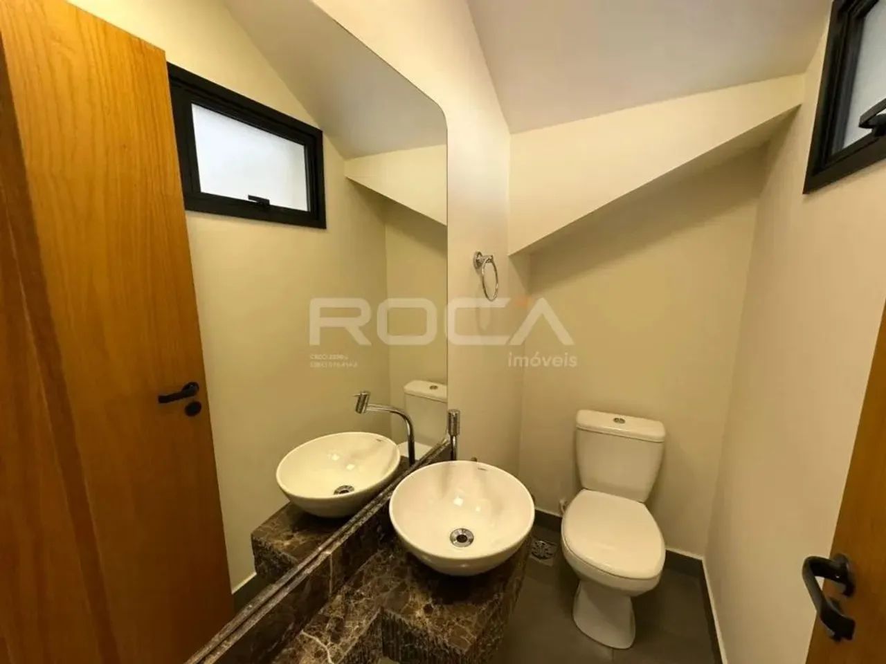 Casa de luxo à venda no Jardim Jóquei Club A, São Carlos - 3 suítes - Foto 3