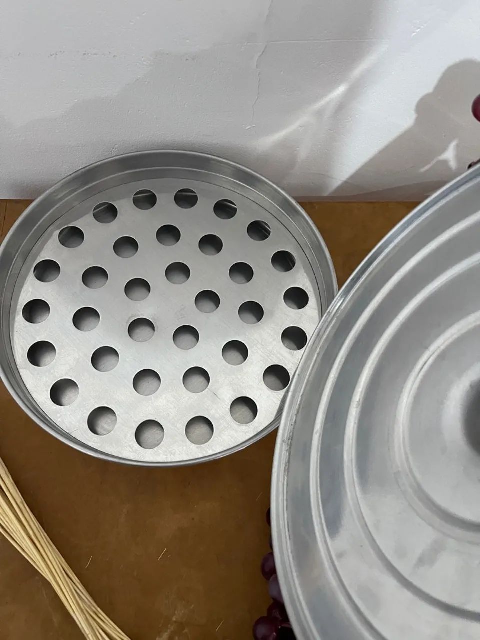 Kit de Decoração para mesa de santa ceia  - Foto 4