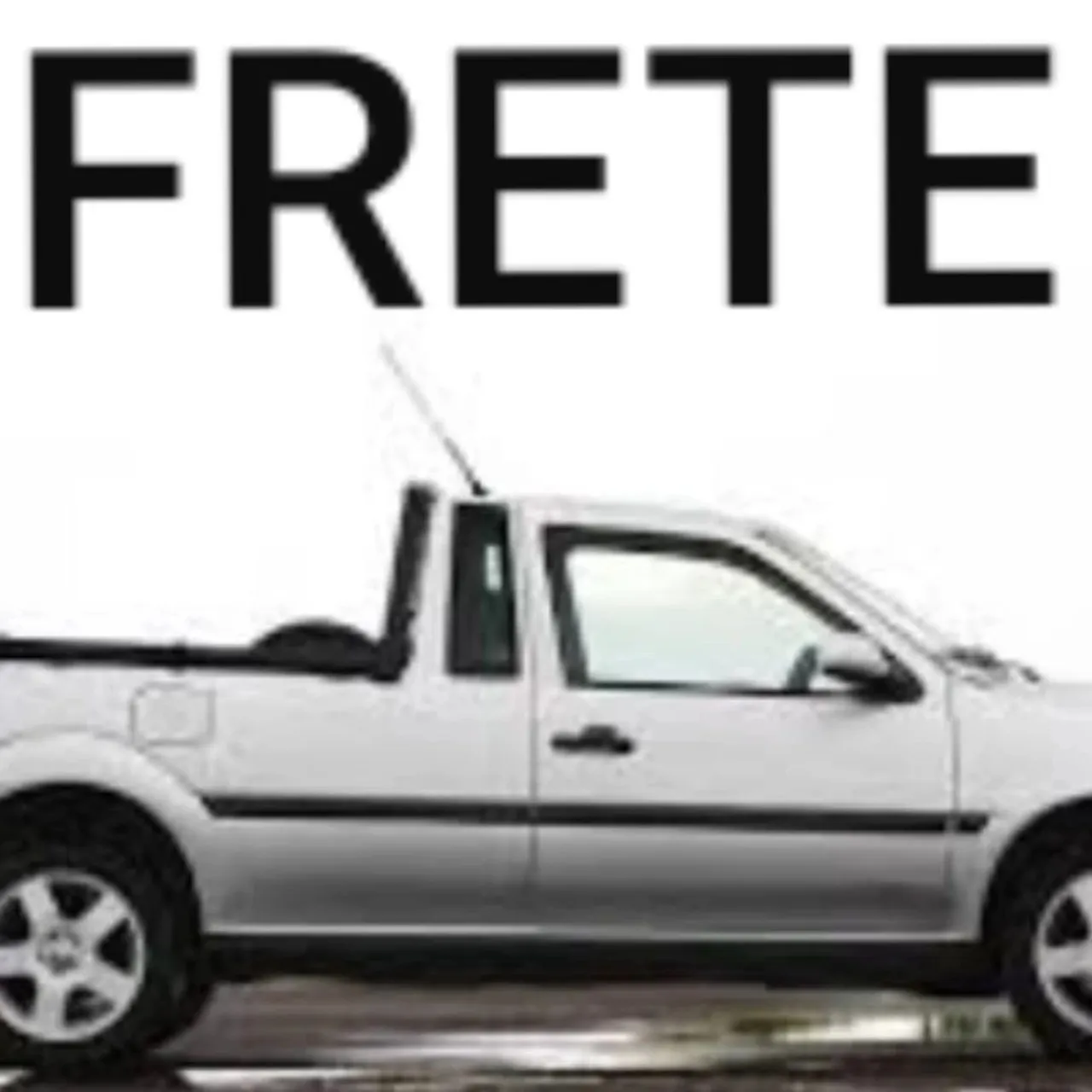 Frete 