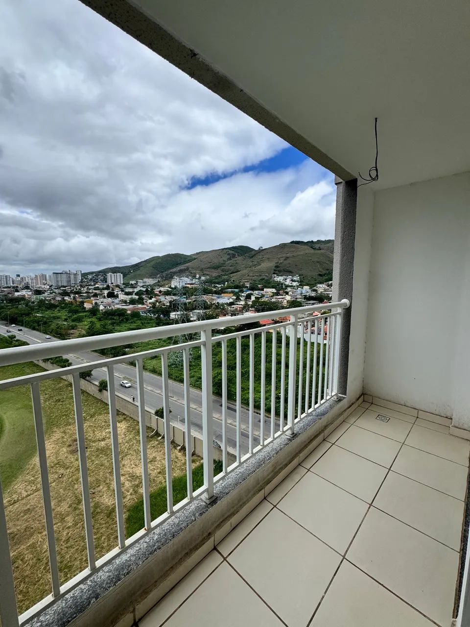 Foto - Nova Iguaçu - Ouro Verde