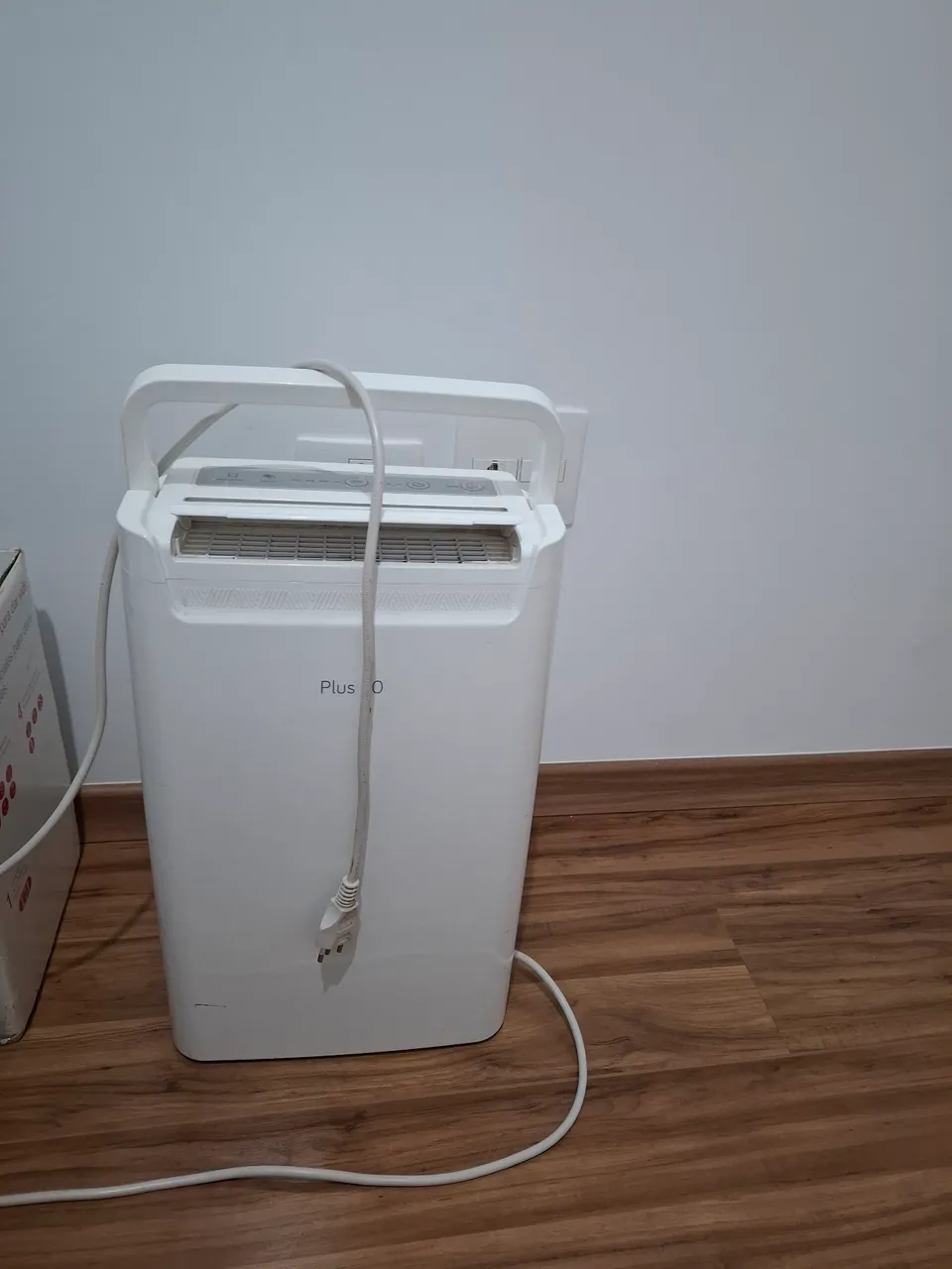 Desumidificador Plus O