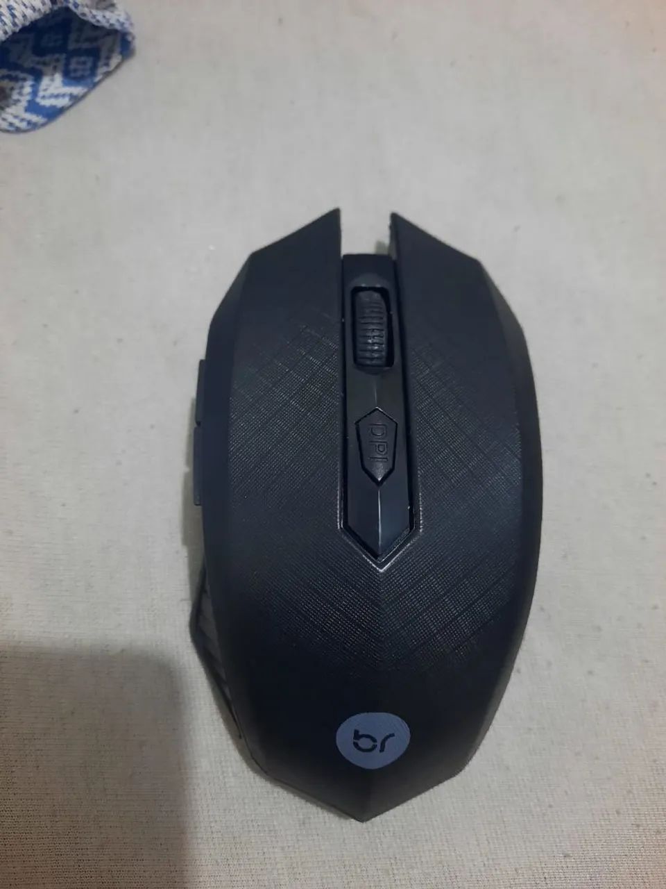 Mouse Bluetooth 