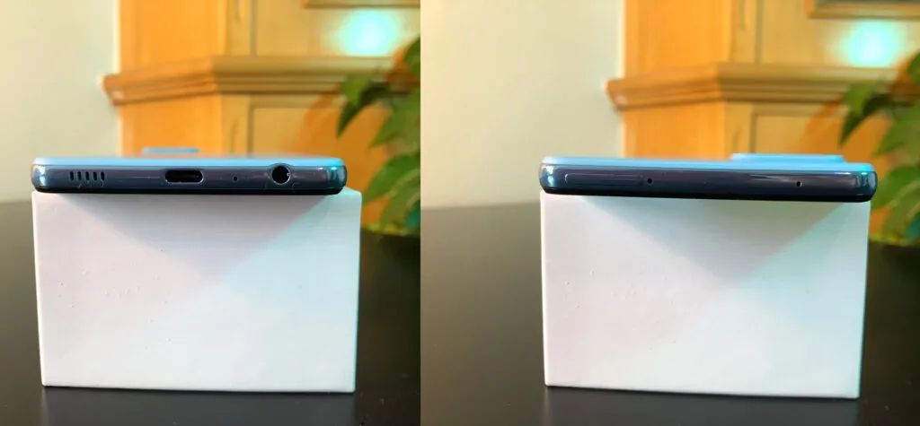 Celular da Samsung A52 128 6Ram ENTREGO - Foto 4