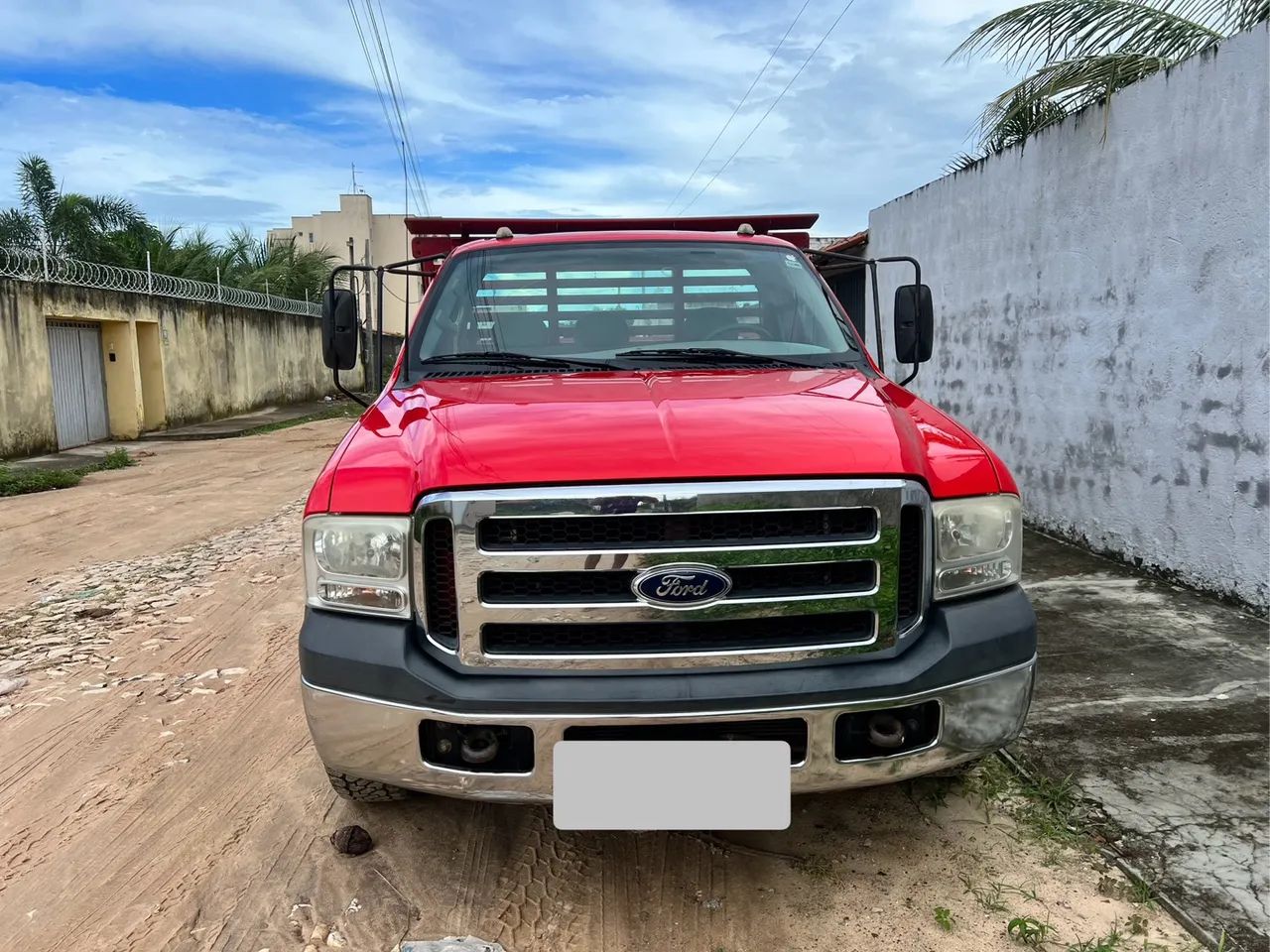 F350 2015  - Foto 2