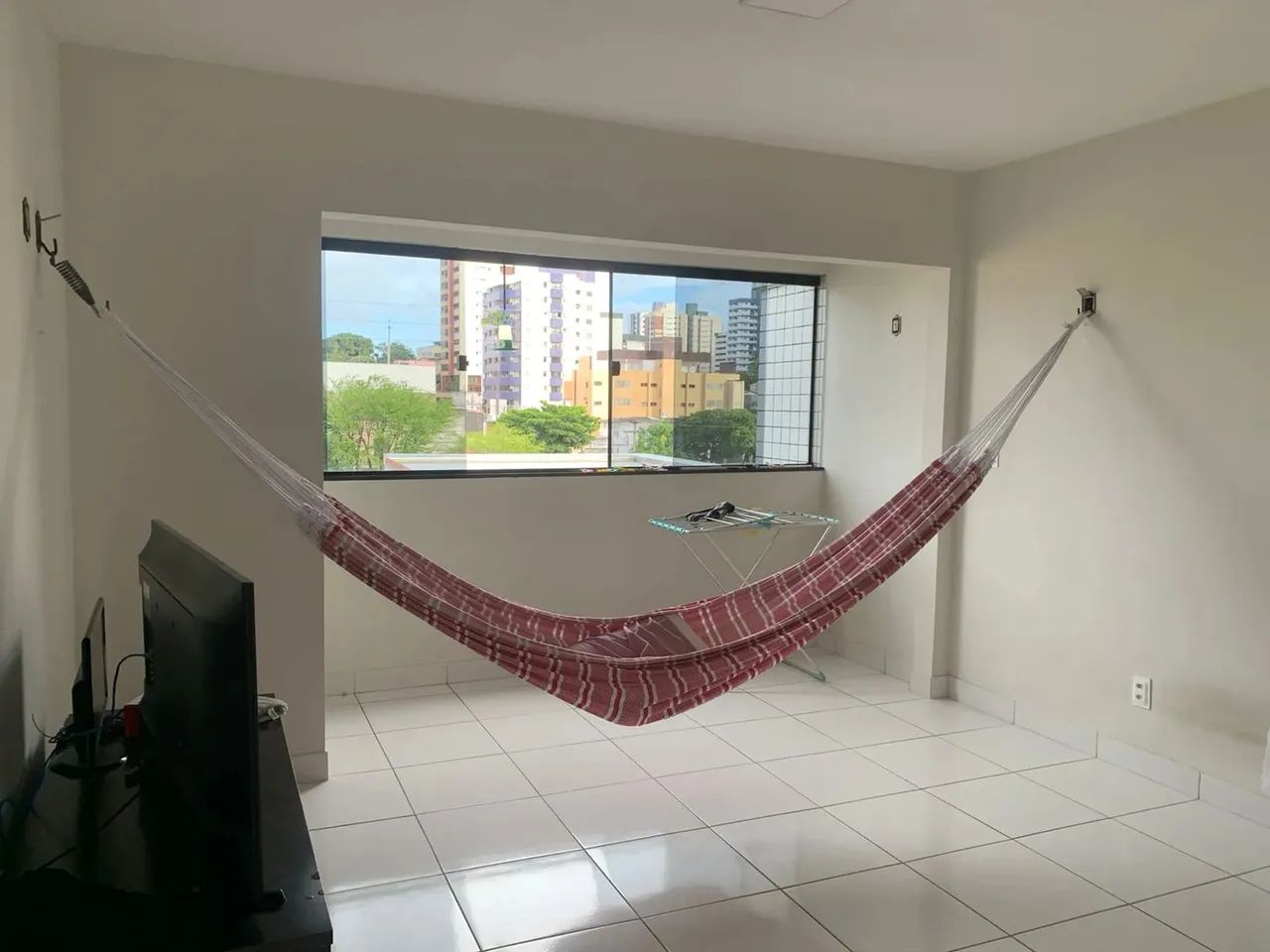Apartamento 3/4 Com 110M² No Condomínio Vila Nobre - Barro Vermelho