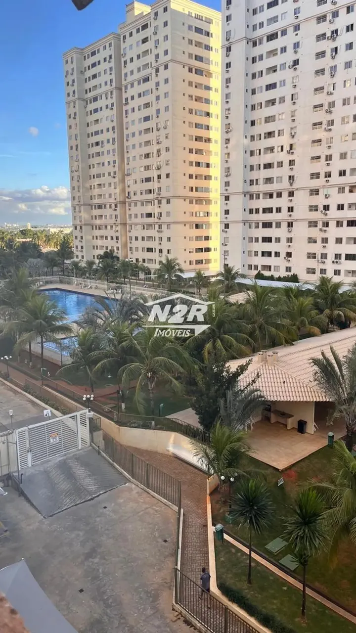 APARTAMENTO 2/4 COM SUITE, TROPICALE, CANDIDA DE MORAIS!