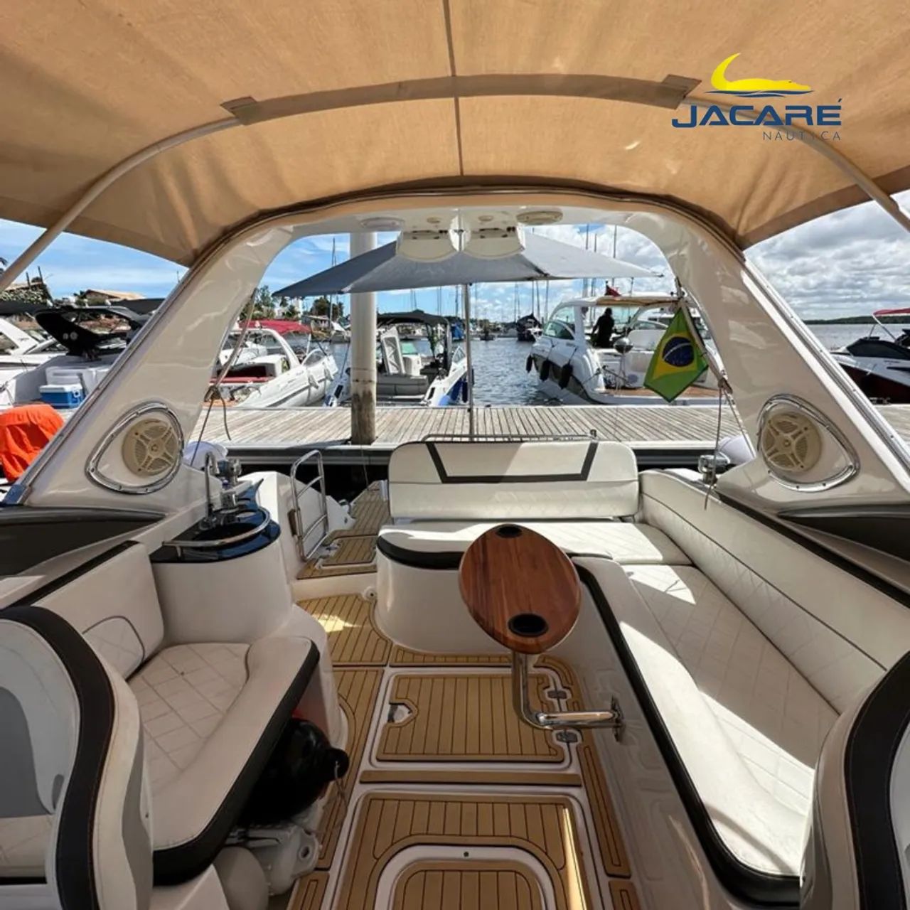 Lancha Focker 275  - Foto 4