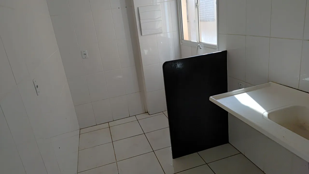 APARTAMENTO GRAND VILLE